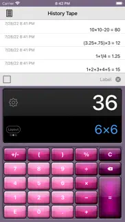 calculator hd pro problems & solutions and troubleshooting guide - 2