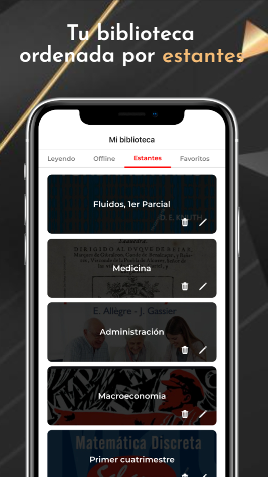 #8. Ingebook - Libros en Streaming (iOS) Av: Novanet Dev
