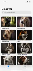 Pup ID - Dog Breed Identifier screenshot #2 for iPhone