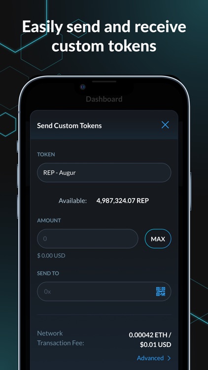 SelfKey Wallet screenshot-4