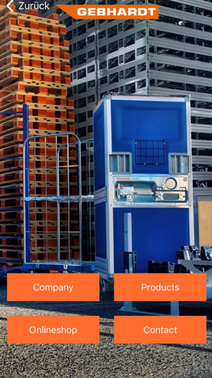 GEBHARDT screenshot-5