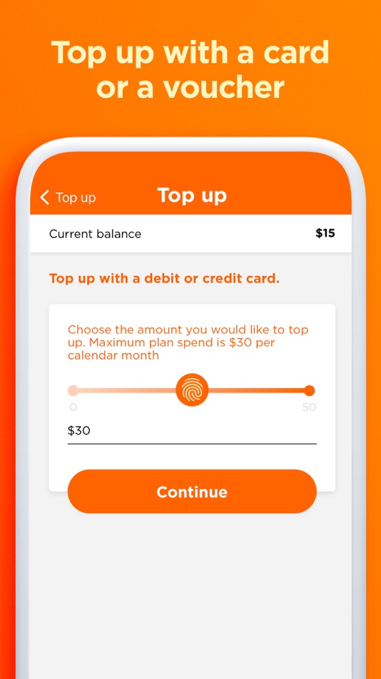 #2. Skinny Jump (iOS) 由: Spark New Zealand Trading Limited