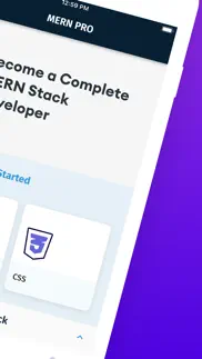 learn mern stack (node, react) problems & solutions and troubleshooting guide - 1