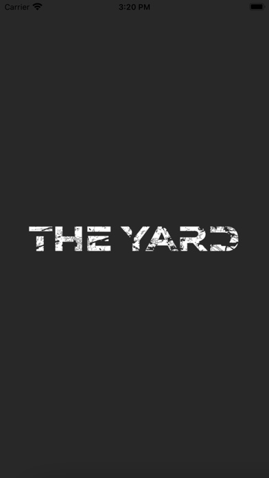 The Yard: Sports Gym Screenshot