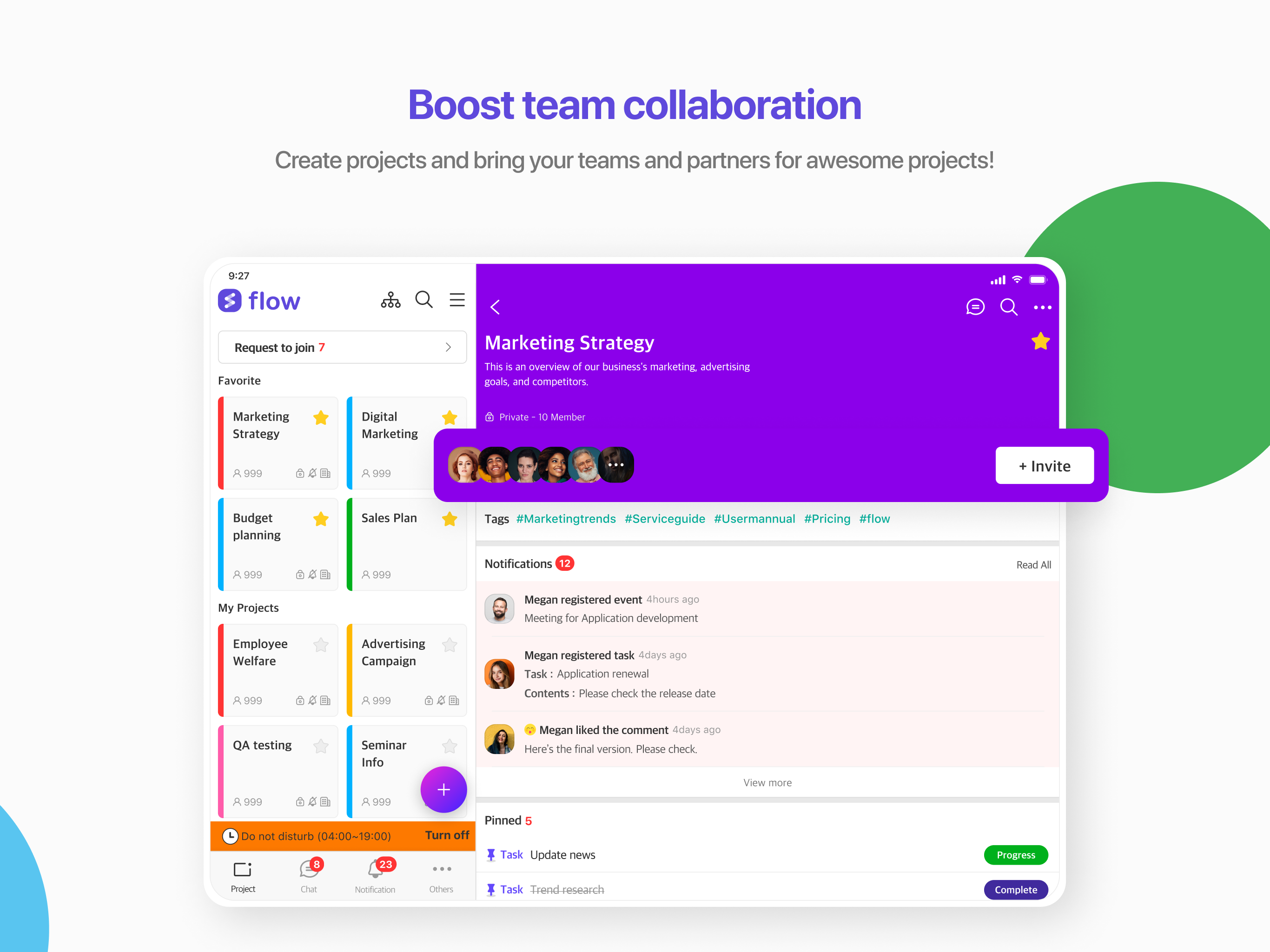 flow Enterprise