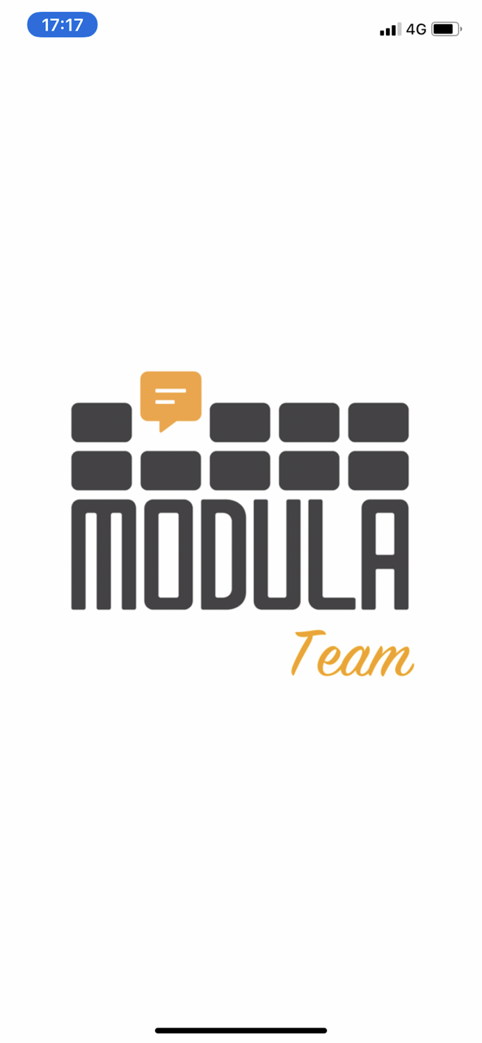 Modula TEAM