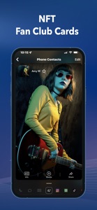 MyUniverse Digital ID screenshot #5 for iPhone