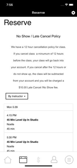 Game screenshot Level Up Cyclehouse hack