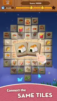 tile puzzle - classic connect iphone screenshot 1