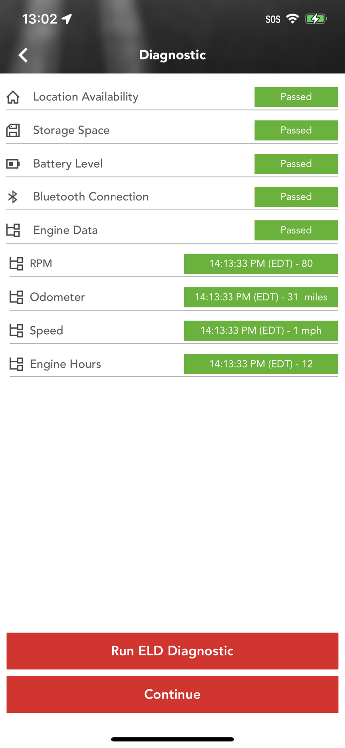 GPS Insight ELD Complete