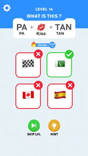 Emoji Games - Guessing Games screenshot 1