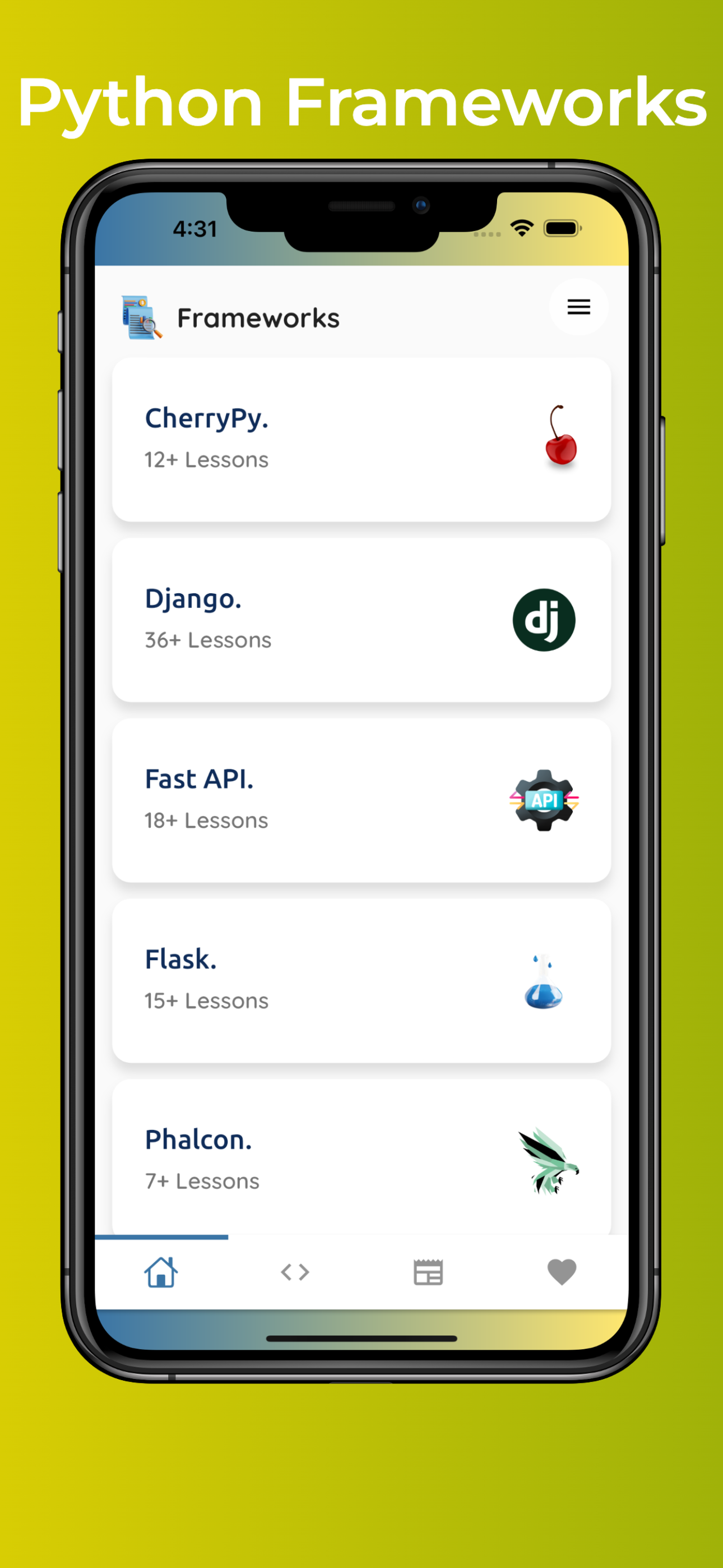 Learn Python 3 Programming