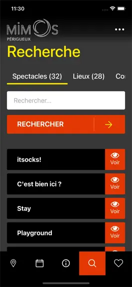 Game screenshot Mimos hack