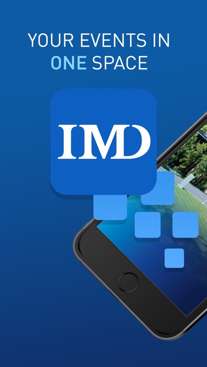IMD Events