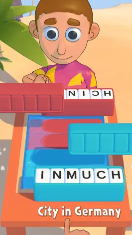 Game screenshot Words Battle hack