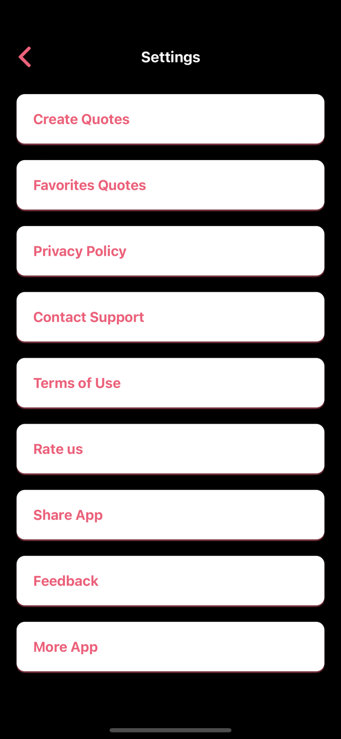 Love Quotes Daily Quotes