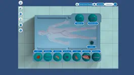Game screenshot CloudLabs Circulatory system mod apk