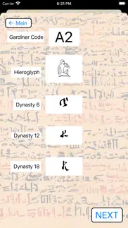 hieratic flash cards problems & solutions and troubleshooting guide - 1