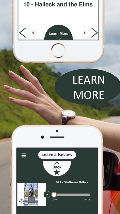 Central Park Walking Guide NYC screenshot-3