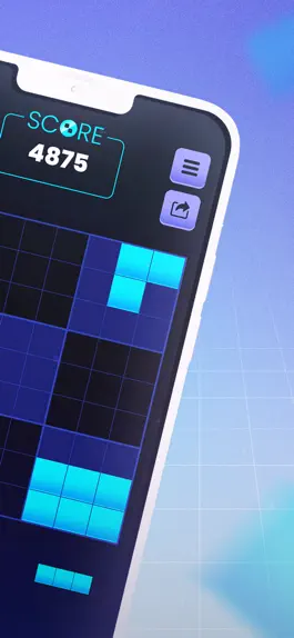 Game screenshot Sudoku Blocks apk