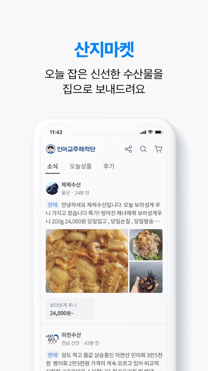 인어교주해적단 screenshot-3