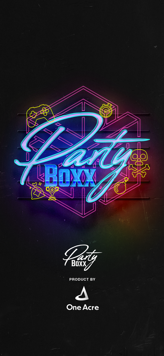 パーティーボックスParty Boxx