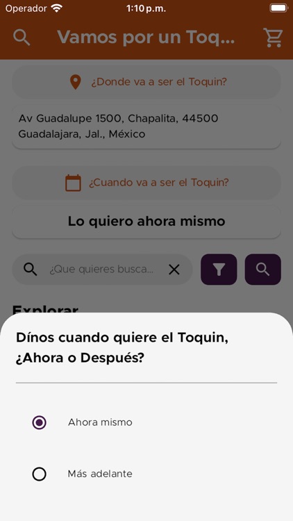 Toquin