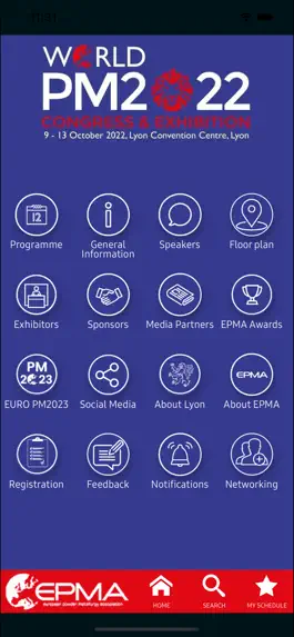 Game screenshot WORLD PM2022 mod apk