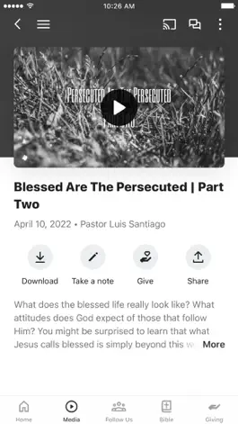 Game screenshot Throggs Neck Community Church hack