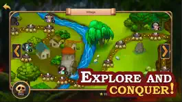 Game screenshot Elder Heroes mod apk