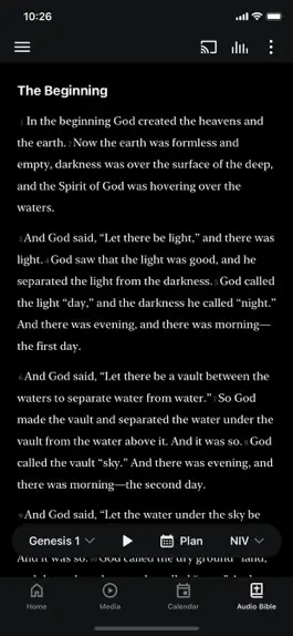 Game screenshot Crossroad Community Church hack