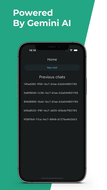 AI Chatbot - Daily Helper
