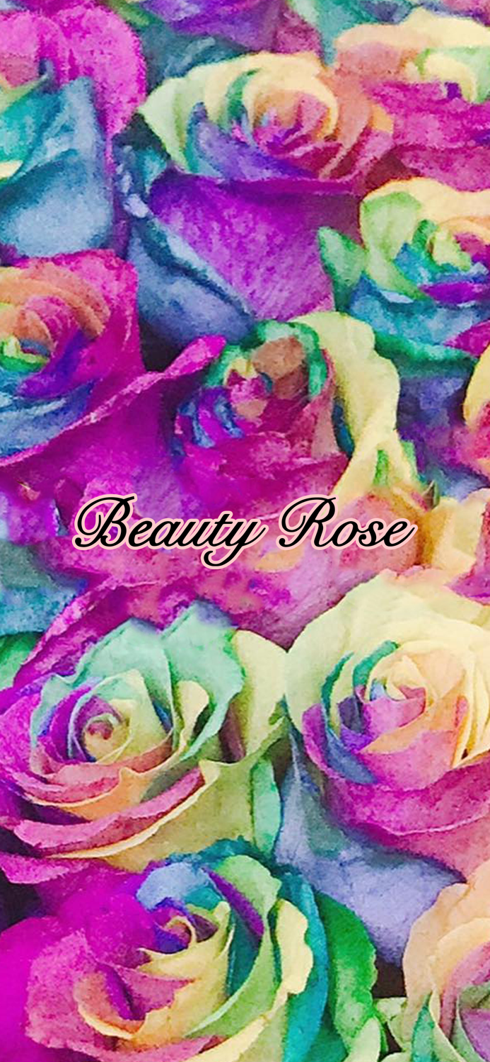 Beauty Rose　公式アプリ