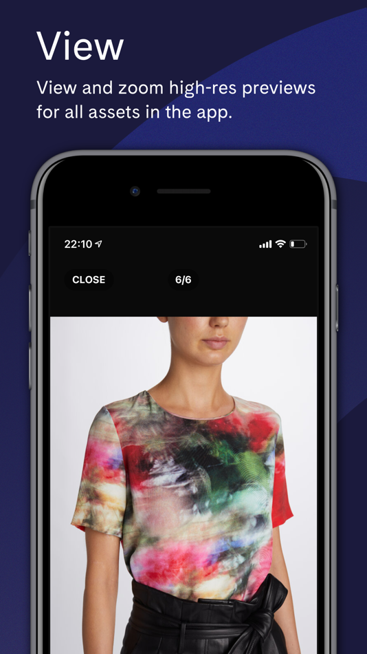 #8. Creative Force (iOS) Von: Creativeforce.io, Inc.