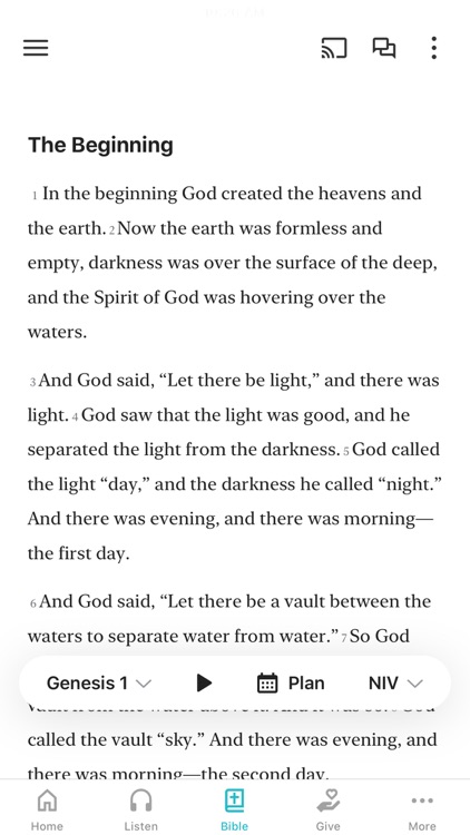 Community of Faith Churches