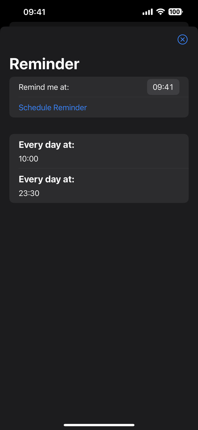 Metadata for Fastlane Tools