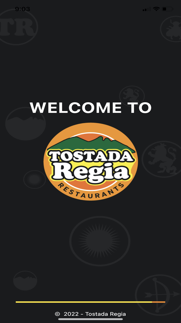 Tostada Regia Restaurants