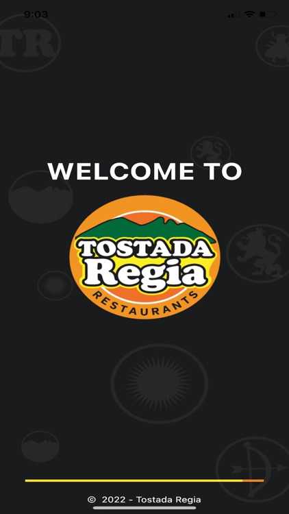 Tostada Regia Restaurants
