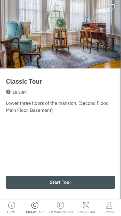 Glensheen Mansion Screenshot