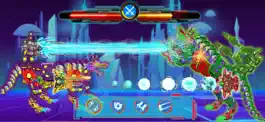 Game screenshot Mech Robot Battle: Ultimate apk