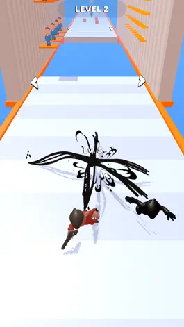 Game screenshot Venomous Spider apk