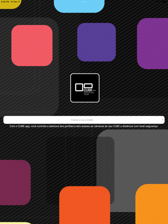 Screenshot #4 pour CUBE | House Village