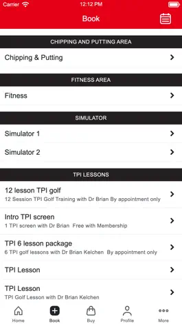 Game screenshot Precision Golf Training apk