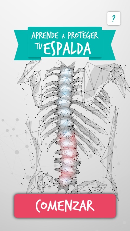 Aprende a proteger tu Espalda