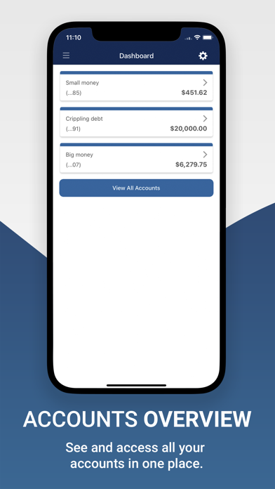FNB Pasco Business Screenshot