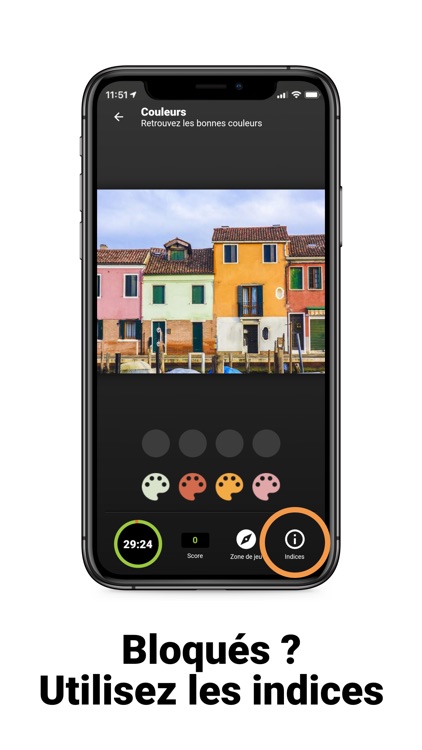 Quaestyo screenshot-3