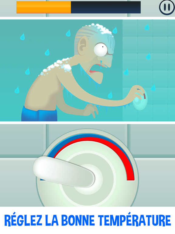 Screenshot #4 pour Toilet Time Jeux Toilette Caca