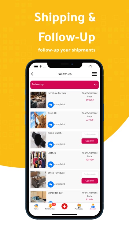 Mazaady screenshot-5