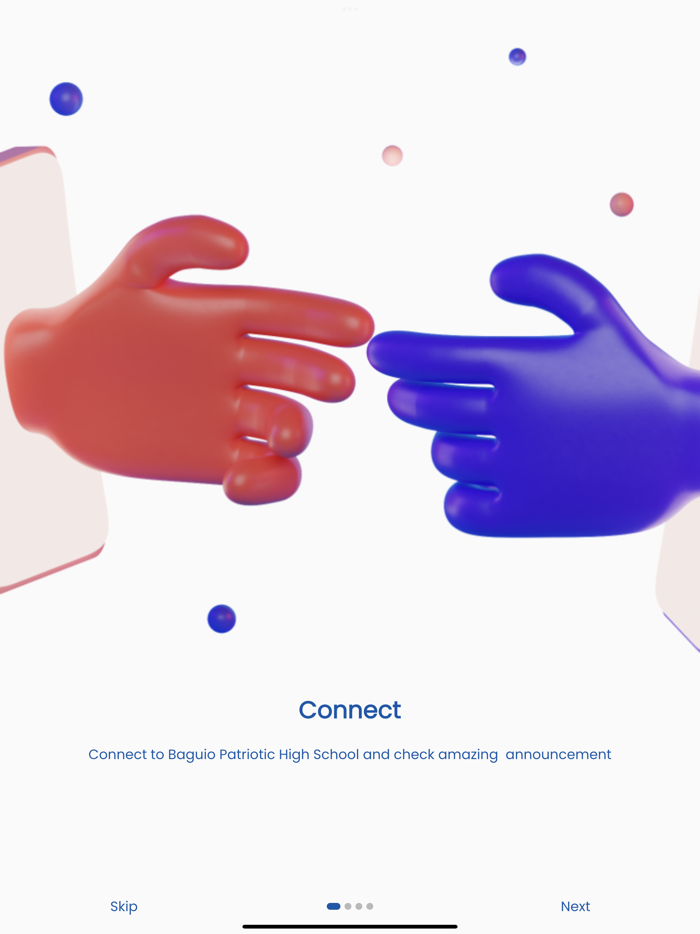 Baguio Patriotic High School