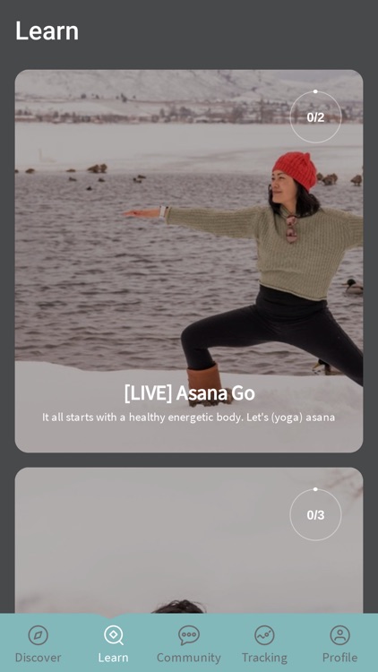 Life Mastery with Echo